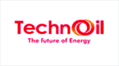 Technoil Logo