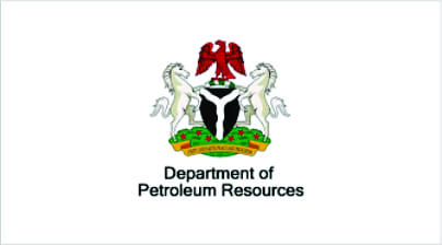 dept of petroleum resources