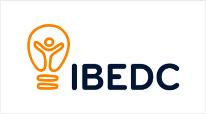 ibedc logo