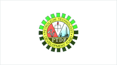 ptdf logo