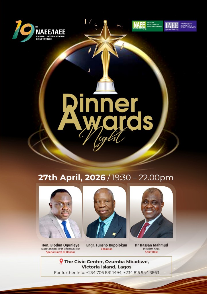 Dinner Awards2