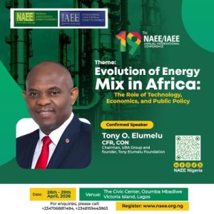 Elumelu